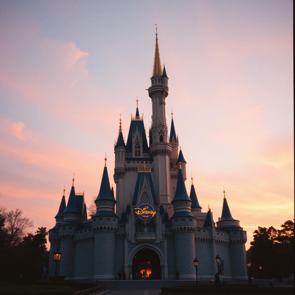 Disney