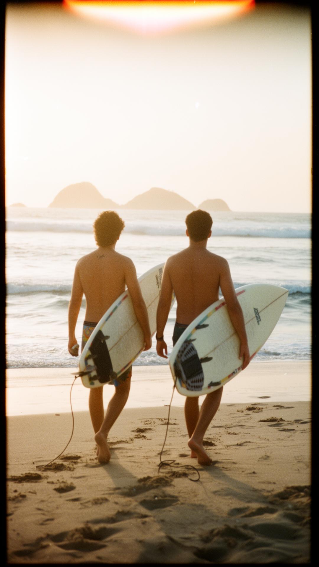 Viajes de surf